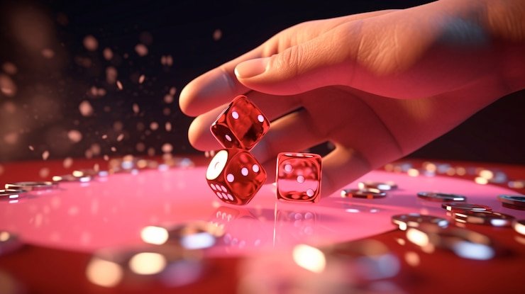 Live dealer at Nolimit City blackjack table on hoki78 login